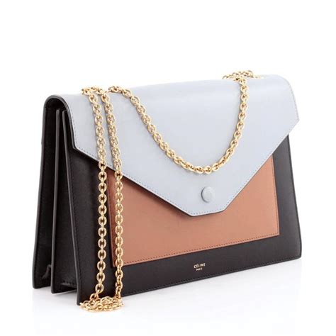 celine envelope bag|CELINE PALO ALTO NEIMAN MARCUS LEATHER GOODS.